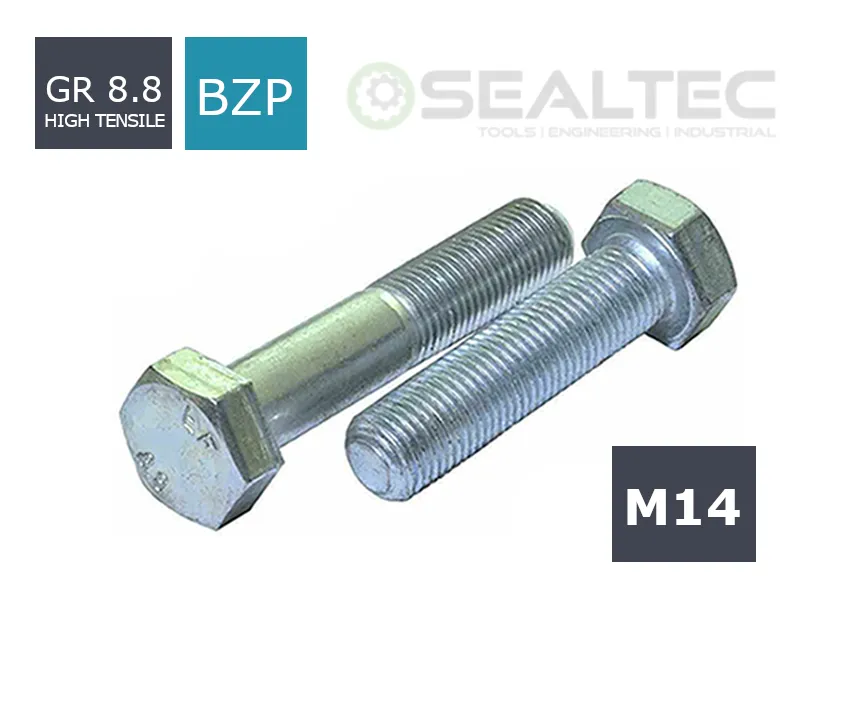 m14 bolts